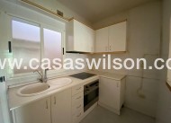 Sale - Bungalow - Torrevieja - Torretas
