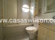 Sale - Bungalow - Torrevieja - Torretas