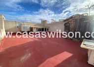 Sale - Bungalow - Torrevieja - Torretas