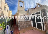 Sale - Bungalow - Torrevieja - Torretas