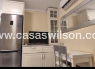 Sale - Bungalow - Torrevieja - Torretas