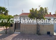 Sale - Bungalow - Torrevieja - Torretas
