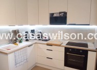 Sale - Bungalow - Torrevieja - Torretas