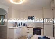 Sale - Bungalow - Torrevieja - Torretas