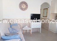 Sale - Bungalow - Torrevieja - Torretas