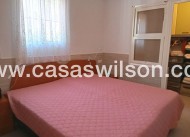 Sale - Bungalow - Torrevieja - Torretas