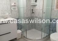 Sale - Bungalow - Torrevieja - Torretas