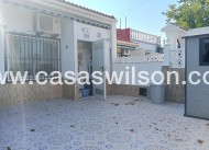 Sale - Bungalow - Torrevieja - Torretas