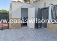 Sale - Bungalow - Torrevieja - Torretas