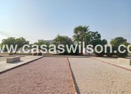 Sale - Bungalow - Torrevieja - Torretas