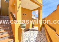 Sale - Bungalow - Torrevieja - Torretas