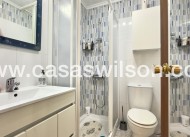 Sale - Bungalow - Torrevieja - Torretas