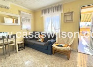 Sale - Bungalow - Torrevieja - Torretas