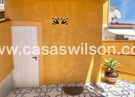 Sale - Bungalow - Torrevieja - Torretas