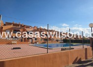 Sale - Bungalow - Torrevieja - Zona Los Frutales