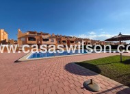 Sale - Bungalow - Torrevieja - Zona Los Frutales