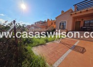 Sale - Bungalow - Torrevieja - Zona Los Frutales