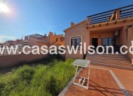 Sale - Bungalow - Torrevieja - Zona Los Frutales