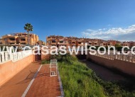 Sale - Bungalow - Torrevieja - Zona Los Frutales