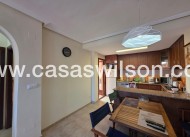 Sale - Bungalow - Torrevieja - Zona Los Frutales
