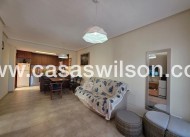 Sale - Bungalow - Torrevieja - Zona Los Frutales