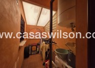 Sale - Bungalow - Torrevieja - Zona Los Frutales