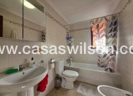 Sale - Bungalow - Torrevieja - Zona Los Frutales