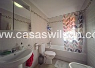 Sale - Bungalow - Torrevieja - Zona Los Frutales
