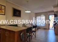 Sale - Bungalow - Torrevieja - Zona Los Frutales