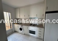 Sale - Bungalow - Torrevieja
