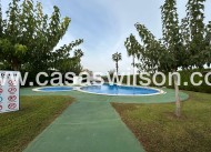 Sale - Bungalow - Torrevieja