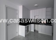 Sale - Bungalow - Torrevieja