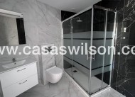 Sale - Bungalow - Torrevieja