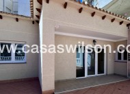 Sale - Bungalow - Torrevieja
