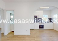 Sale - Bungalow - Villamartin - Costa Blanca