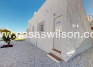 Sale - Bungalow - Villamartin - Costa Blanca