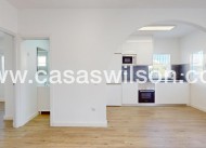 Sale - Bungalow - Villamartin - Costa Blanca