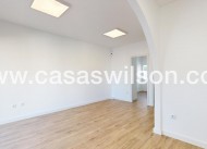 Sale - Bungalow - Villamartin - Costa Blanca