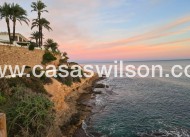 Sale - Bungalow - Villamartin - Costa Blanca