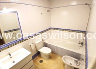 Sale - Bungalow - Villamartin - Costa Blanca