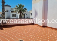 Sale - Bungalow - Villamartin - Costa Blanca