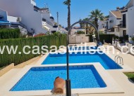 Sale - Bungalow - Villamartin - Costa Blanca