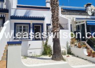 Sale - Bungalow - Villamartin - Costa Blanca
