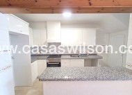 Sale - Bungalow - Villamartin - Costa Blanca