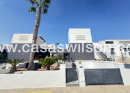 Sale - Bungalow - Villamartin - Villamartín