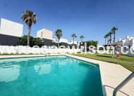 Sale - Bungalow - Villamartin - Villamartín