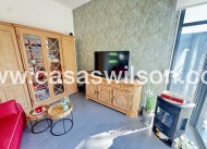Sale - Bungalow - Villamartin - Villamartín