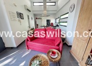 Sale - Bungalow - Villamartin - Villamartín