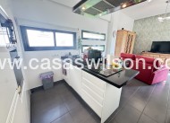 Sale - Bungalow - Villamartin - Villamartín