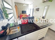 Sale - Bungalow - Villamartin - Villamartín